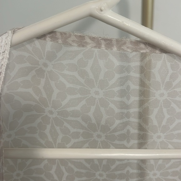 Boho Coverup - Picture 7 of 7